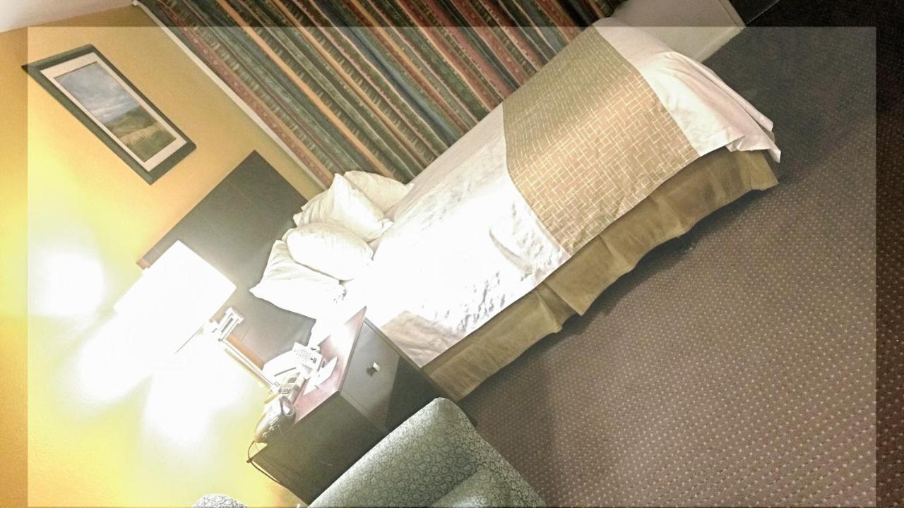 Travelodge By Wyndham Walla Walla Exterior foto
